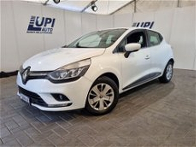 Renault Clio TCe 12V 90 CV GPL Start&Stop 5 porte Energy Zen del 2017 usata a Firenze