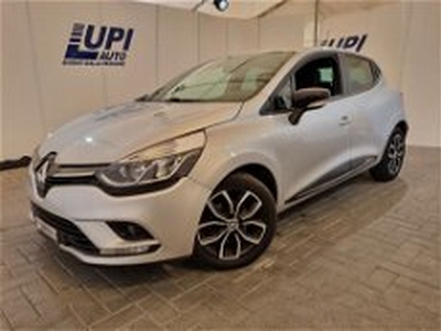 Renault Clio TCe 90 CV 5 porte Zen del 2020 usata a Firenze