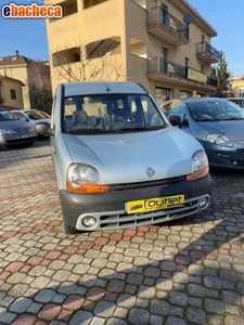Renault - kangoo - 1.4 5..