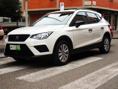 Seat Arona 1.0 TGI