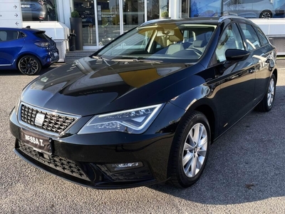 Seat Leon ST