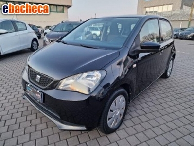 Seat - mii - 1.0 68 cv 5..