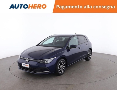 Volkswagen Golf 1.5 TSI 150 CV