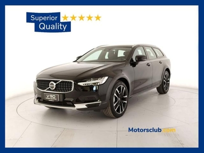 Volvo V90 Cross Country 2.0 b4 Core awd auto nuovo