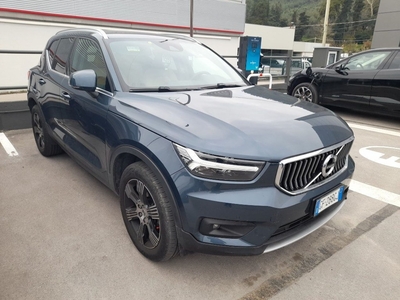 Volvo XC40 T3