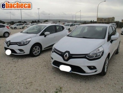Renault clio dci 8v 75cv..