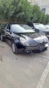 Alfa Romeo Giulietta 1.6 JTDm-2 Exclusive usato