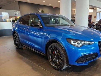 Alfa Romeo Stelvio 2.2 Turbodiesel 210 CV Veloce Cerchi 21' + 18'