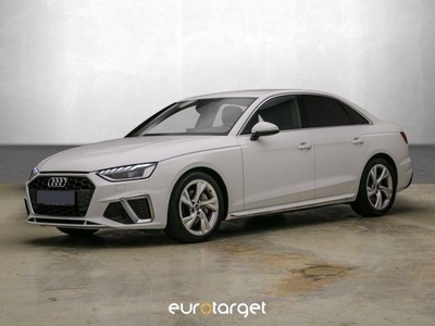 AUDI A4 40 TDI S tronic S line edition