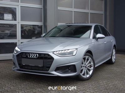 AUDI A4 45 TDI quattro tiptronic Business Advanced