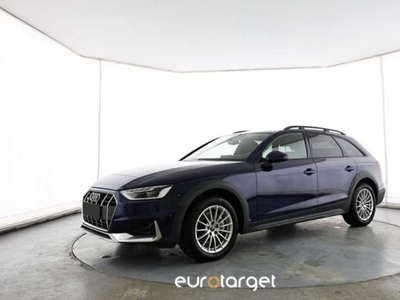 AUDI A4 allroad 40 TDI 204 CV S tronic Business