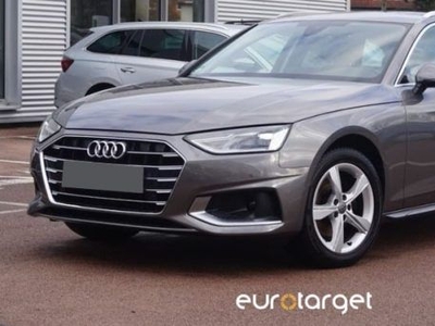 AUDI A4 Avant 35 TDI/163 CV S tronic Business Advanced