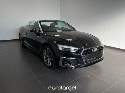 AUDI A5 Cabrio 40 TFSI S tronic S line edition