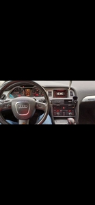 Audi A6 Allroad 2009
