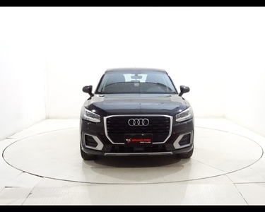 Audi Q2 30 TDI