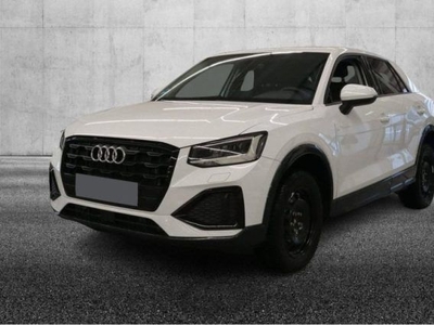 AUDI Q2 35 TDI S tronic Business Advanced