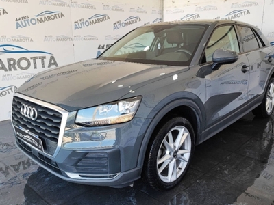 Audi Q2 Q2 30 TDI Business Design usato