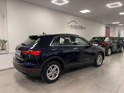 Audi Q3 35 TDI S tronic