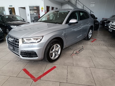 Audi Q5 2.0 TDI