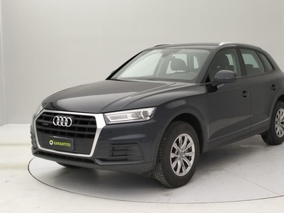 Audi Q5 2.0 TDI