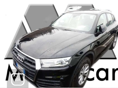 Audi Q5 2.0 TDI