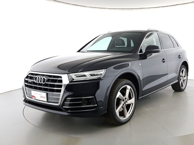 Audi Q5 2.0 TDI