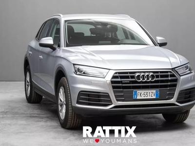 Audi Q5 35 2.0 tdi 163CV Business quattro s-tronic