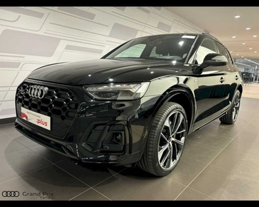 Audi Q5 40 TDI