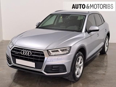 AUDI Q5 40 TDI quattro S tronic *NO VINCOLI FINANZIARI*