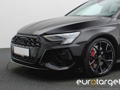 AUDI RS 3 SPB TFSI quattro S tronic