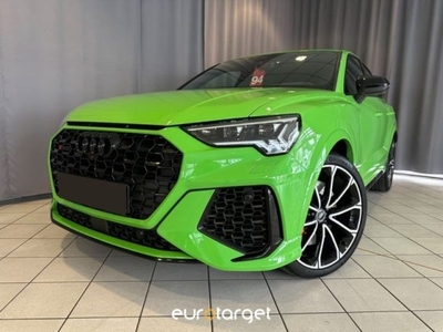 AUDI RS Q3 SPB quattro S tronic