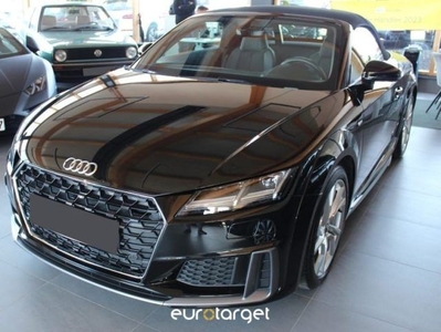 AUDI TT Roadster 40 TFSI S tronic