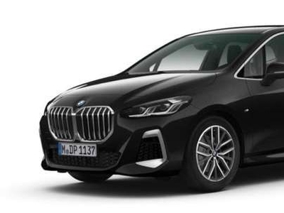 BMW 218 d Active Tourer Msport Aut