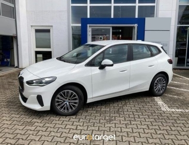 BMW 218 i Active Tourer