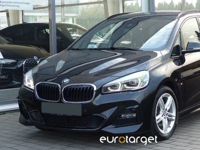 BMW 218 i Active Tourer Msport