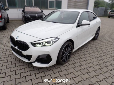 BMW 218 i Gran Coupé Msport