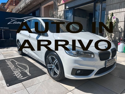 BMW 218D ACTIVE TOURER SPORT 150CV AUTO -2015