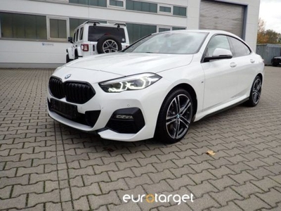 BMW 220 d Gran Coupé Msport aut.