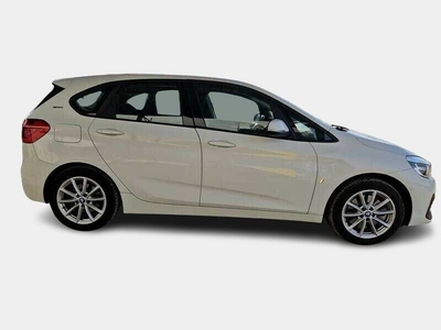 BMW 225 e ACTIVE TOURER iPerformance Business autom.