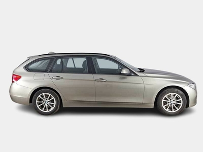 BMW 316 Business Advantage Touring