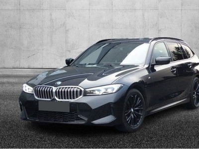 BMW 320 d 48V Touring Msport