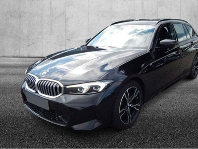 BMW 320 d 48V Touring Msport