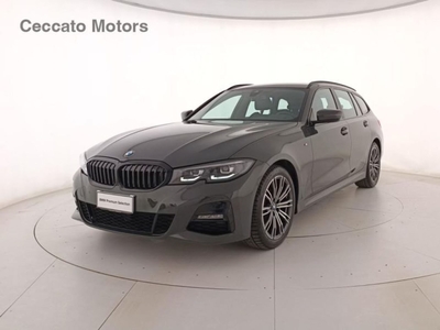 BMW 320d