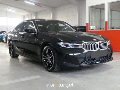 BMW 330 d 48V Msport