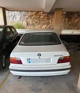 BMW Serie 3 1996