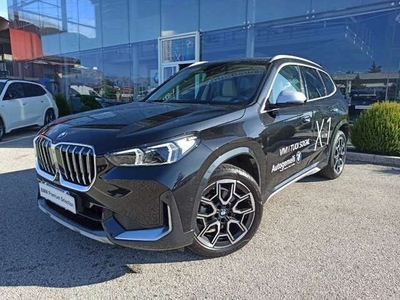 BMW X1 sDrive 18i xLine Aut.