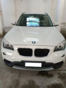 BMW X1 xDrive18d usato