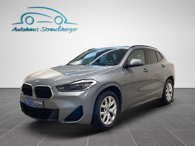 BMW X2 sDrive 131 kW