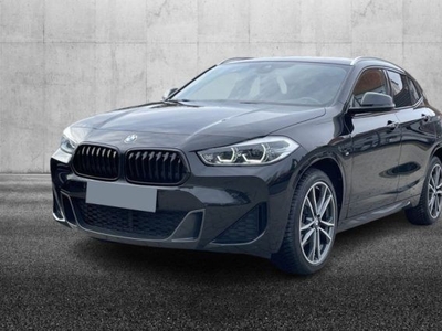 BMW X2 sDrive18d Msport