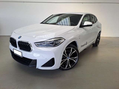 BMW X2 sDrive18d Msport Aut.